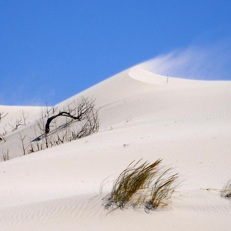 Apartmán Prendas Antigas - Vacanze A Teulada Exteriér fotografie