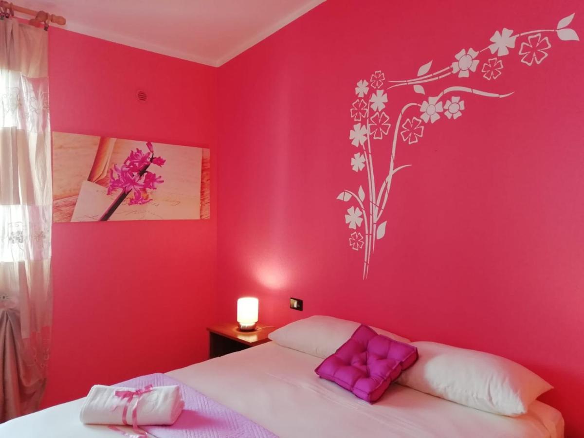 Apartmán Prendas Antigas - Vacanze A Teulada Exteriér fotografie
