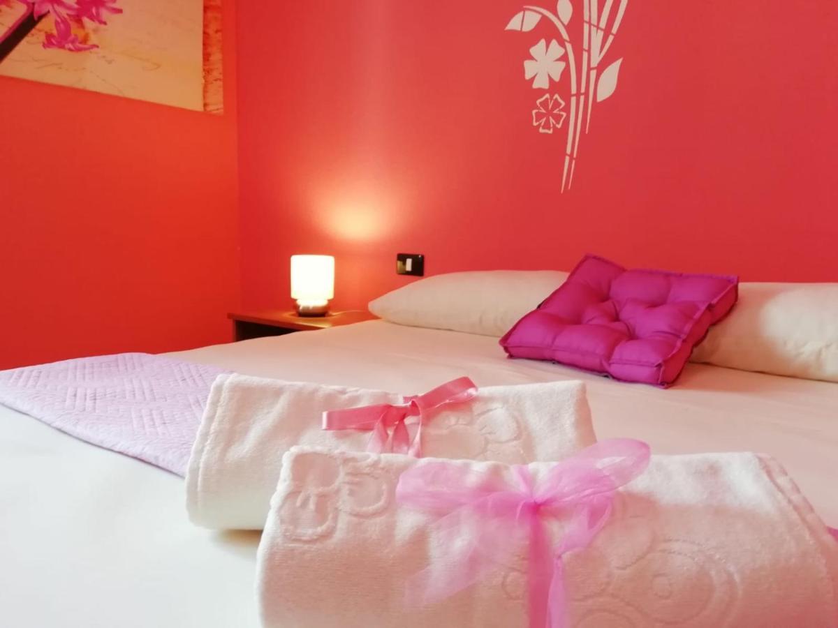 Apartmán Prendas Antigas - Vacanze A Teulada Exteriér fotografie