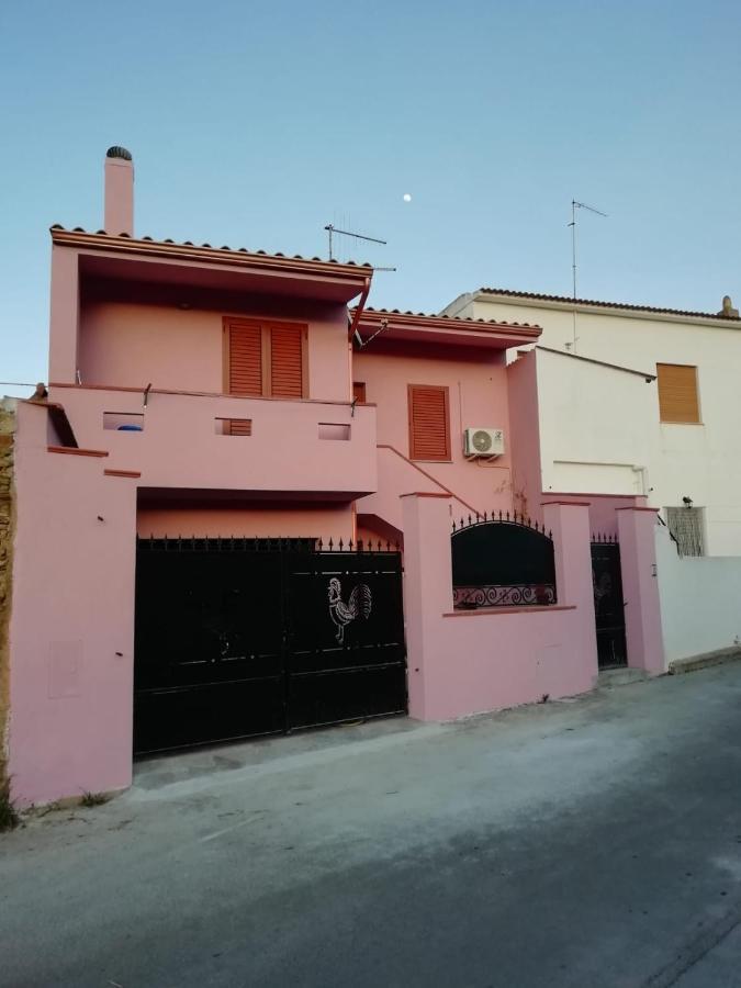 Apartmán Prendas Antigas - Vacanze A Teulada Exteriér fotografie