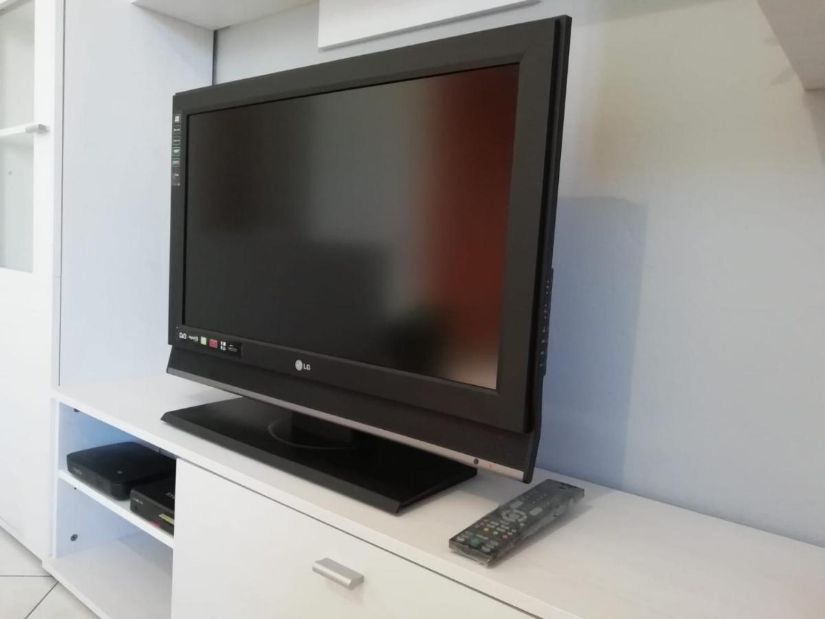 Apartmán Prendas Antigas - Vacanze A Teulada Exteriér fotografie