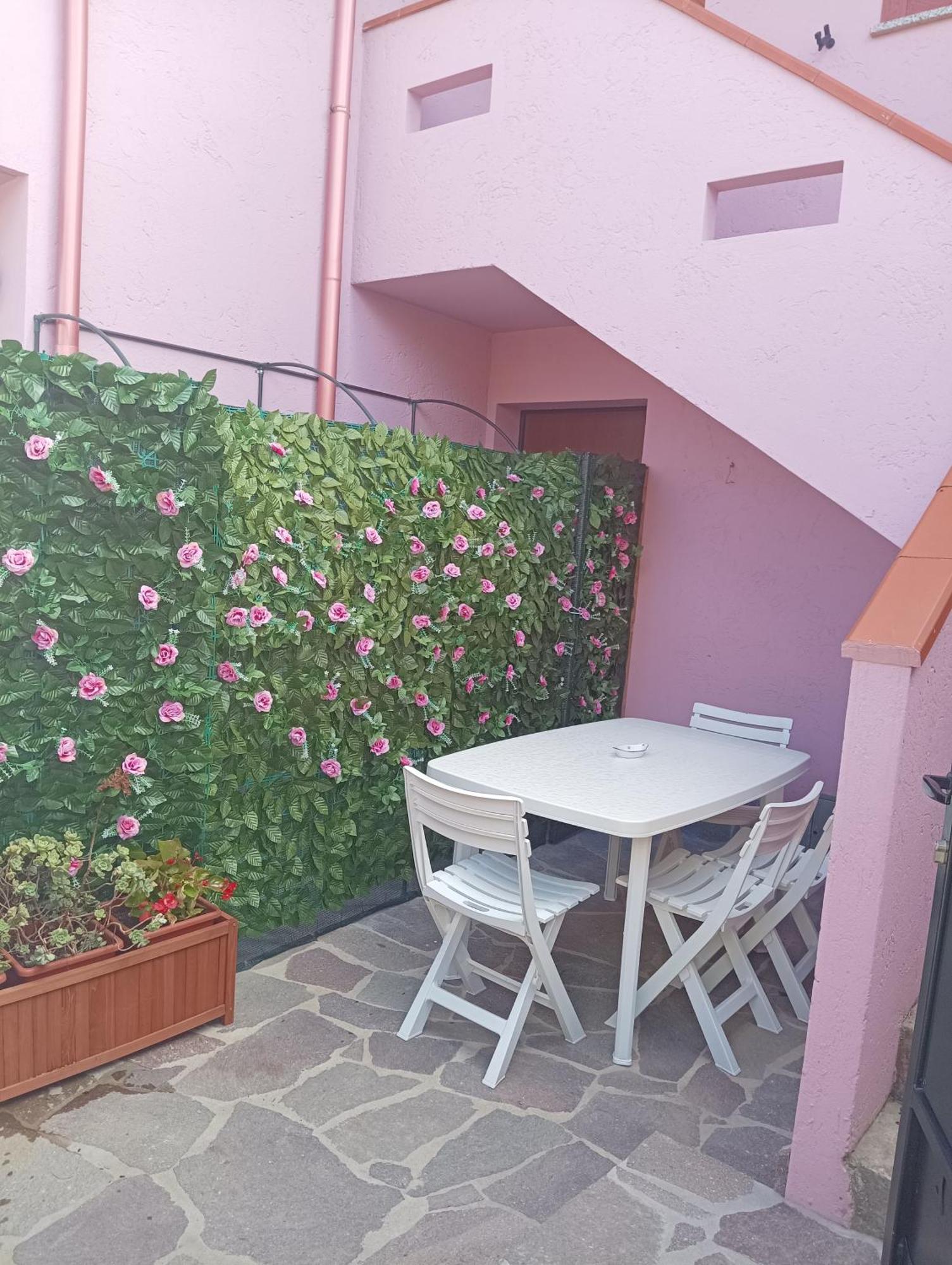 Apartmán Prendas Antigas - Vacanze A Teulada Exteriér fotografie