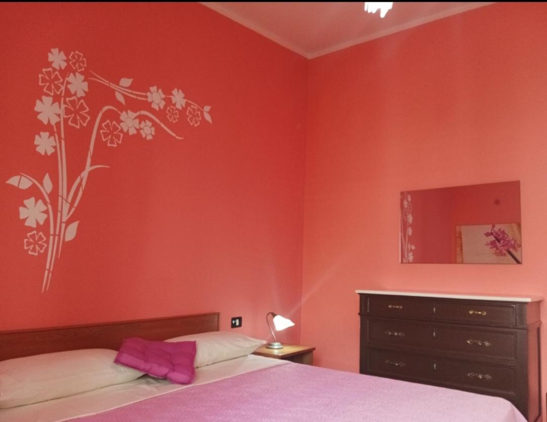 Apartmán Prendas Antigas - Vacanze A Teulada Exteriér fotografie